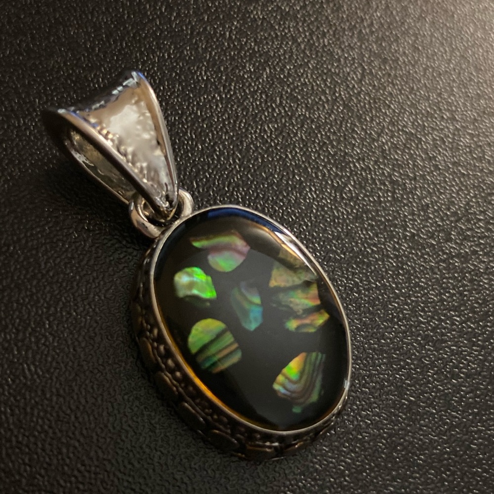 Necklace Pendant